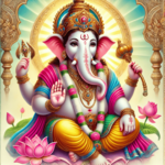 Ganesh Slokas Lord Ganesh